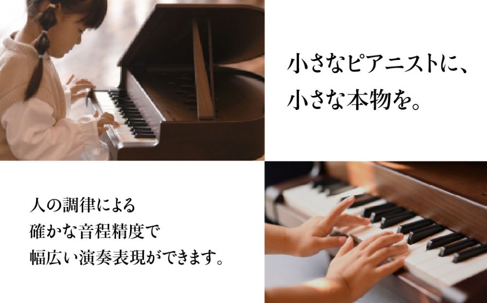 飛騨産業 KAWAI 飛騨の家具 家具 ミニグランドピアノ グランドピアノ 